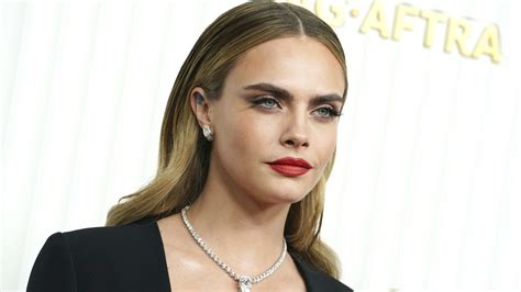 cara delevingne absturz|Cara Delevingne spricht offen über ihren Entzug